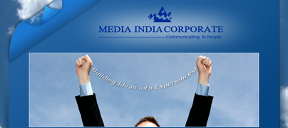  Media India Corporate