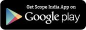 Scope India App on Google Play